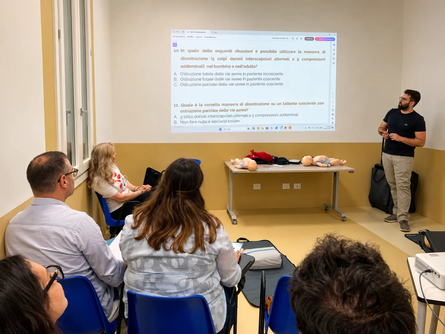 Corso pratico Formalife